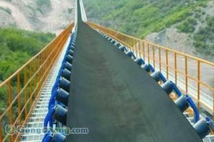 耐腐蝕輸送帶選購(gòu)指南 價(jià)格、廠家與產(chǎn)品信息全解析